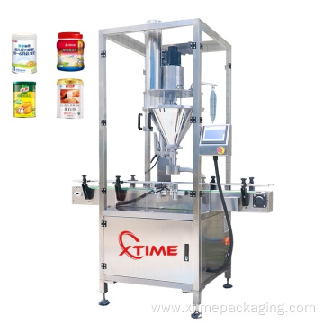 wheat flour packaging machine packing machine